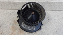 Motor Ventilador Ar Forçado Bmw 320i 2.0 2012 Com Detalhe