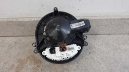 MOTOR VENTILADOR AR FORÇADO BMW 320I 2.0 2012 COM DETALHE