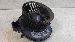 MOTOR VENTILADOR AR FORÇADO BMW 320I 2.0 2012 COM DETALHE