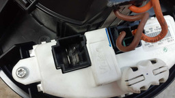 MOTOR VENTILADOR AR FORÇADO BMW 320I 2.0 2012 COM DETALHE