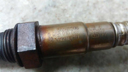 SONDA LAMBDA GM CRUZE 1.8 16V 2011 2012 2013 E 2014