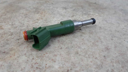 BICO INJETOR COMBUSTIVEL TOYOTA ETIOS 1.5 2016 A 2020