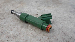 BICO INJETOR COMBUSTIVEL TOYOTA ETIOS 1.5 2016 A 2020