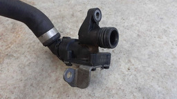 VALVULA DE AGUA MERCEDES BENZ ML500 2008 ORIGINAL