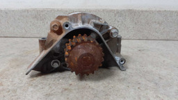 Bomba D´agua Citroen C4 Picasso 2.0 2007 A 2014 Original