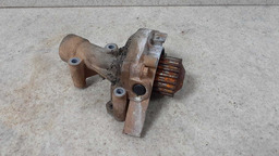 BOMBA D´AGUA CITROEN C4 PICASSO 2.0 2007 A 2014 ORIGINAL