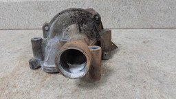 BOMBA D´AGUA CITROEN C4 PICASSO 2.0 2007 A 2014 ORIGINAL