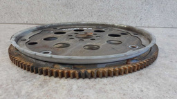 CREMALHEIRA VOLANTE MOTOR NISSAN MURANO 3.5 V6 4X4 2008