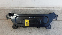 COMANDO AR CONDICIONADO HYUNDAI CRETA 2019 COM DETALHE