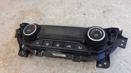 COMANDO AR CONDICIONADO HYUNDAI CRETA 2019 COM DETALHE