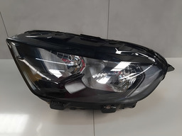 Farol Esquerdo Ford Ecosport 2019 A 2021 Com Detalhe