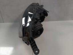 FAROL ESQUERDO FORD ECOSPORT 2019 A 2021 COM DETALHE