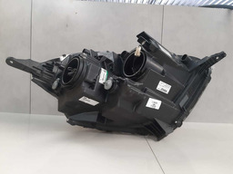 FAROL ESQUERDO FORD ECOSPORT 2019 A 2021 COM DETALHE