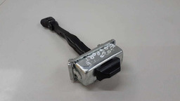 LIMITADOR PORTA TRASEIRA ESQUERDA FORD ECOSPORT 2019 A 2021