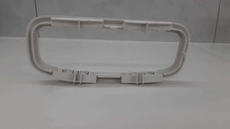 MOLDURA LUZ DE CORTESIA DIANTEIRA FORD ECOSPORT 2019 A 2021