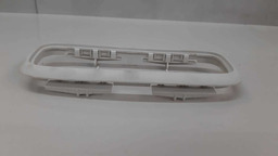 MOLDURA LUZ DE CORTESIA DIANTEIRA FORD ECOSPORT 2019 A 2021