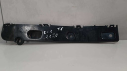 Guia Para-choque Traseiro Esquerdo Ford Ecosport 2020