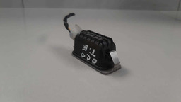 LUZ PLACA FORD ECOSPORT 2019 A 2021 ORIGINAL