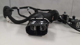 CHICOTE PORTA DIANTEIRA ESQUERDA FORD ECOSPORT 1.5 2019 2021