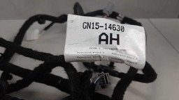 CHICOTE PORTA DIANTEIRA ESQUERDA FORD ECOSPORT 1.5 2019 2021