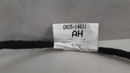 CHICOTE PORTA DIANTEIRA DIREITA FORD ECOSPORT 1.5 2019  2021