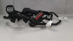 CHICOTE PORTA DIANTEIRA DIREITA FORD ECOSPORT 1.5 2019  2021