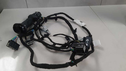 CHICOTE PORTA DIANTEIRA DIREITA FORD ECOSPORT 1.5 2019  2021