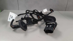 Chicote Porta Traseira Esquerda Ford Ecosport 1.5 2019  2021