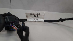 CHICOTE PORTA TRASEIRA DIREITA FORD ECOSPORT 1.5 2019 A 2021