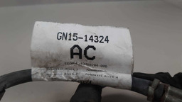 CABO NEGATIVO BATERIA FORD ECOSPORT 1.5 2019 A 2021