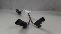 Chicote Galhada Parabrisa Ford Ecosport 1.5 2019 A 2021