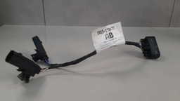 CHICOTE GALHADA PARABRISA FORD ECOSPORT 1.5 2019 A 2021