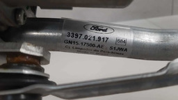 MAQUINA LIMPADOR PARABRISA FORD ECOSPORT 1.5 2019 A 2021