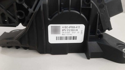 PEDAL ACELERADOR ELETRONICO FORD ECOSPORT 1.5 2019 A 2021