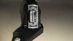 PEDAL ACELERADOR ELETRONICO FORD ECOSPORT 1.5 2019 A 2021