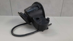 PORTINHOLA COMBUSTIVEL FORD ECOSPORT 2019 A 2021 ORIGINAL