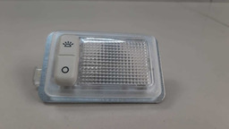 Luz Cortesia Quebra Sol Ford Ecosport 2019 A 2021