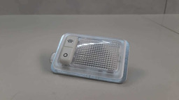 LUZ CORTESIA QUEBRA SOL FORD ECOSPORT 2019 A 2021