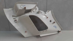 BAGAGEIRO LADO ESQUERDO FORD ECOSPORT 2019 A 2021 ORIGINAL