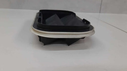 ENTRADA DE AR LATERAL ESQUERDO FORD ECOSPORT 2019 A 2021