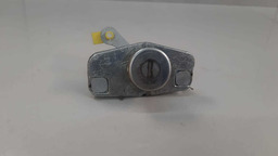 Miolo Chave Tampa Traseira Nissan Versa 2019 Original