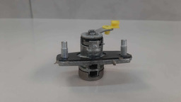 MIOLO CHAVE TAMPA TRASEIRA NISSAN VERSA 2019 ORIGINAL