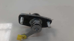 MIOLO CHAVE TAMPA TRASEIRA NISSAN VERSA 2019 ORIGINAL