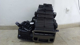 Caixa Ar Interna Ford Ecosport 1.5 2019 A 2020