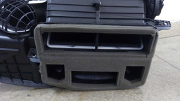 CAIXA AR INTERNA FORD ECOSPORT 1.5 2019 A 2020