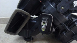 CAIXA AR INTERNA FORD ECOSPORT 1.5 2019 A 2020