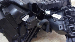 CAIXA AR INTERNA FORD ECOSPORT 1.5 2019 A 2020