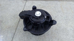 Motor Ventilador Ar Forçado  Ford Ecosport 1.5 2019 A 2020