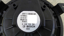 MOTOR VENTILADOR AR FORÇADO  FORD ECOSPORT 1.5 2019 A 2020