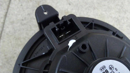 MOTOR VENTILADOR AR FORÇADO  FORD ECOSPORT 1.5 2019 A 2020